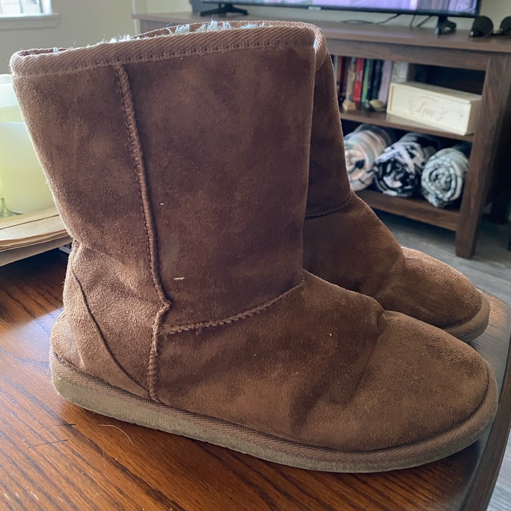 Women’s Boots